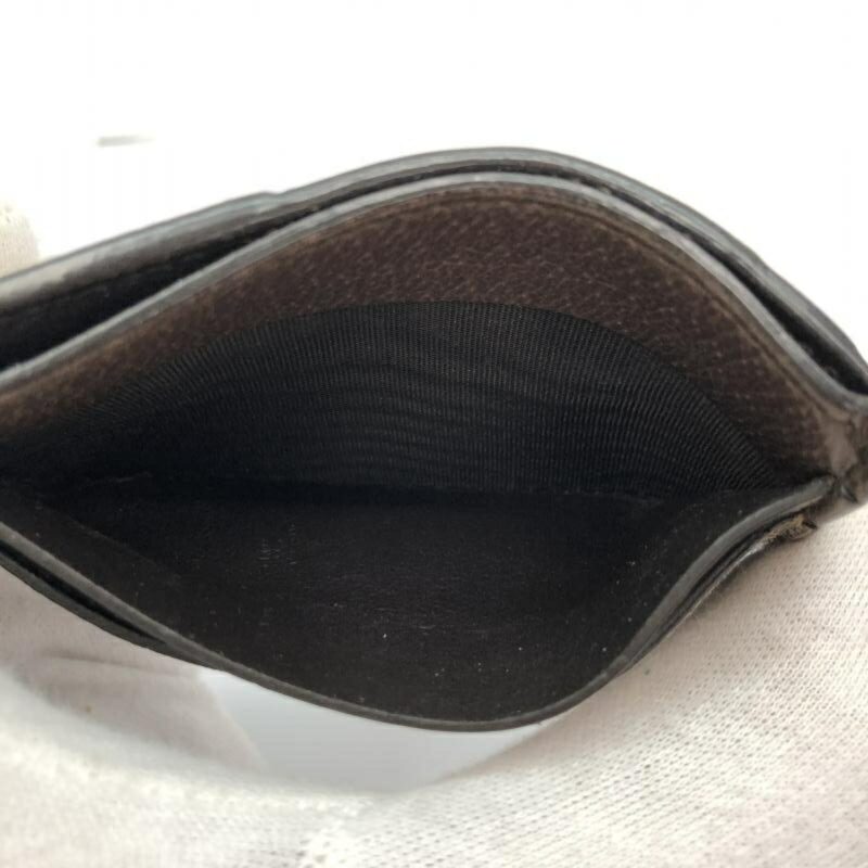 Gucci Pvc Card Case (Pre-Owned) - Barde - Image 4