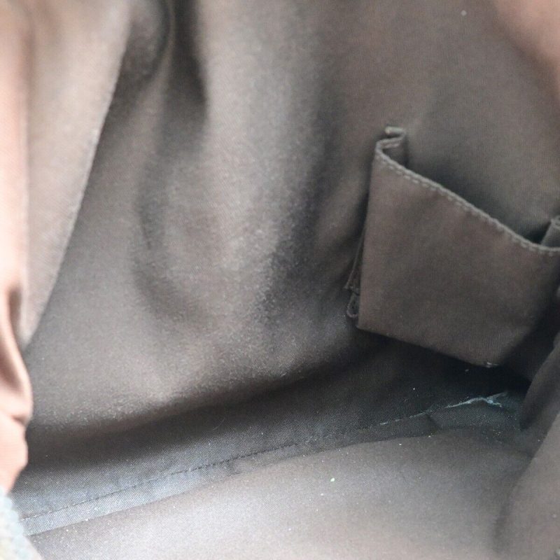 Gucci Gg Canvas  Canvas Shoulder Bag () - Barde - Image 5