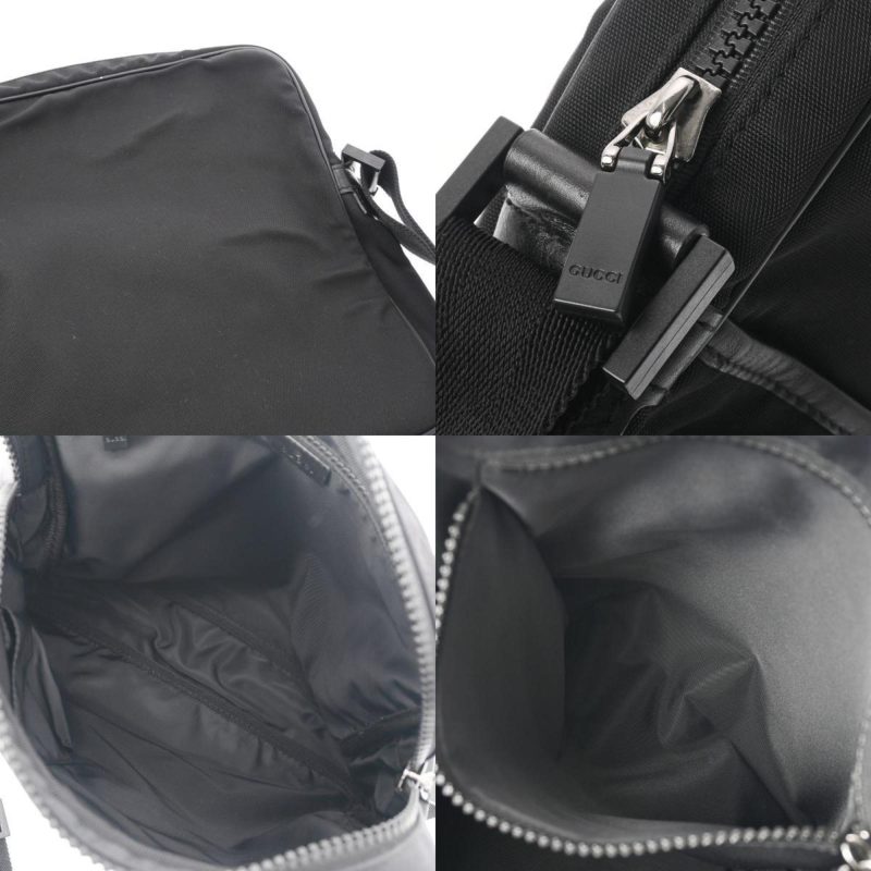 Gucci Gg Canvas  Synthetic Shoulder Bag () - Barde - Image 6
