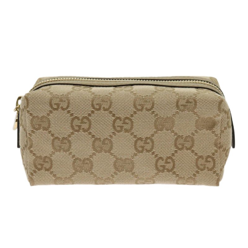 Gucci  Canvas Clutch Bag () - Barde