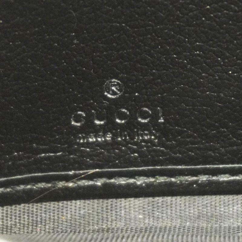 Gucci Gg Marmont  Leather Wallet  () - Barde - Image 5