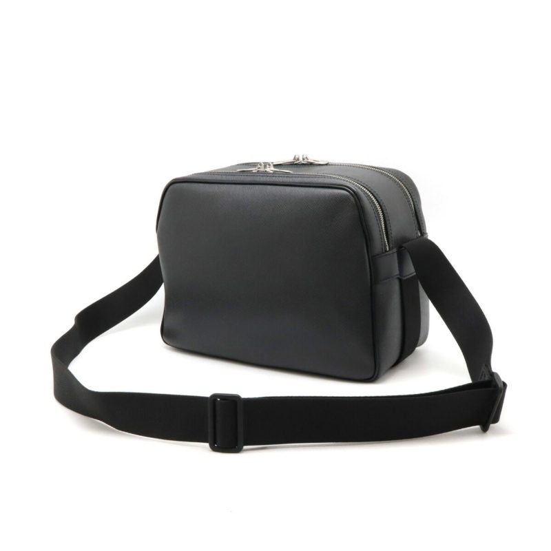 Louis Vuitton Reporter  Leather Shoulder Bag - Barde - Image 3