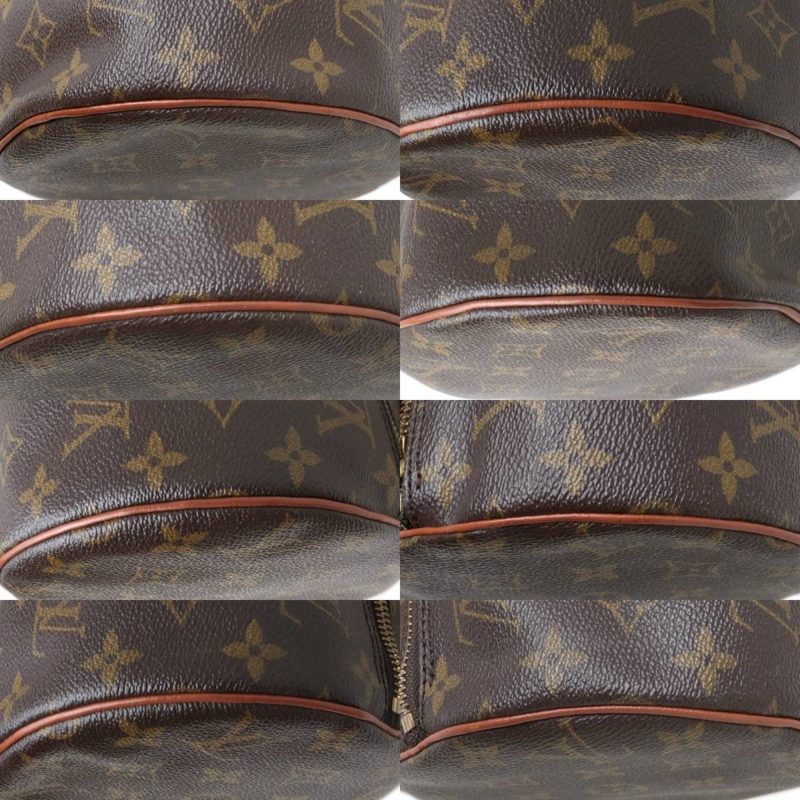 Louis Vuitton Papillon 30  Canvas Travel Bag - Barde - Image 3