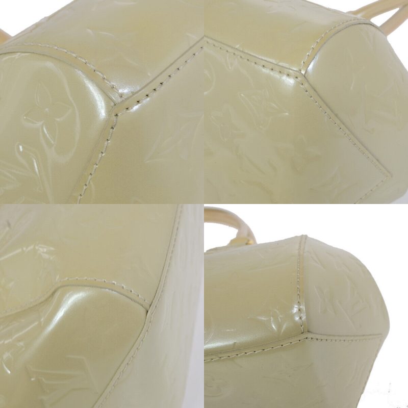 Louis Vuitton Sherwood  Patent Leather Shoulder Bag - Barde - Image 6