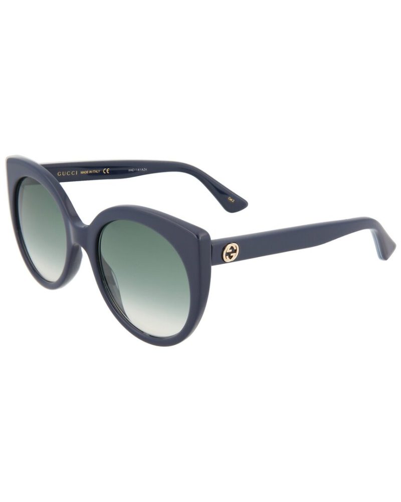 Gucci Women's GG0325S 55mm Sunglasses - Barde