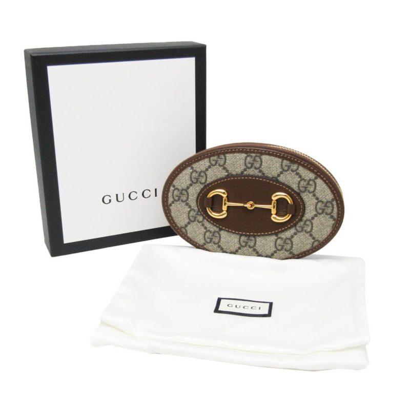 Gucci Horsebit  Calfskin Wallet  () - Barde - Image 6