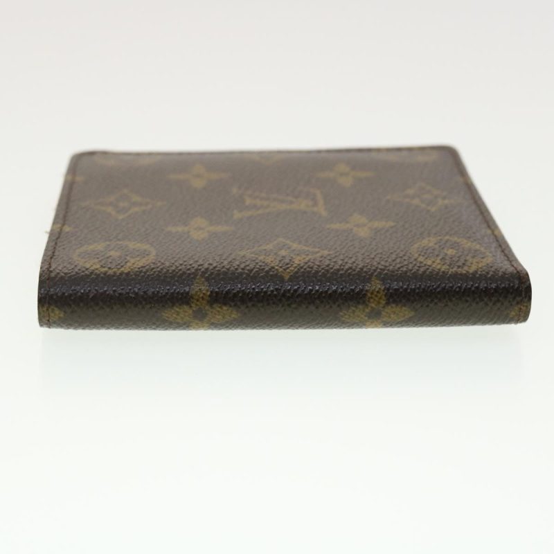 Louis Vuitton Portefeuille  Canvas Wallet - Barde - Image 3