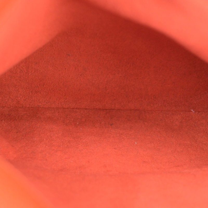 Louis Vuitton Musette Salsa  Canvas Shoulder Bag - Barde - Image 5