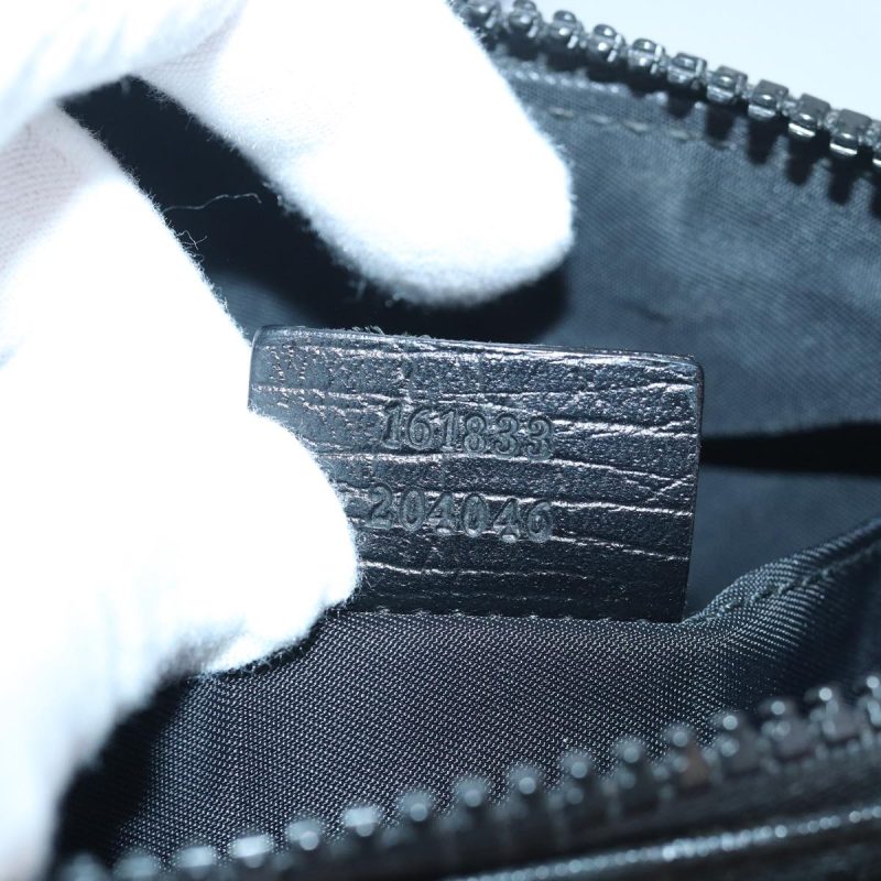 Gucci Gg Supreme  Canvas Shoulder Bag () - Barde - Image 6