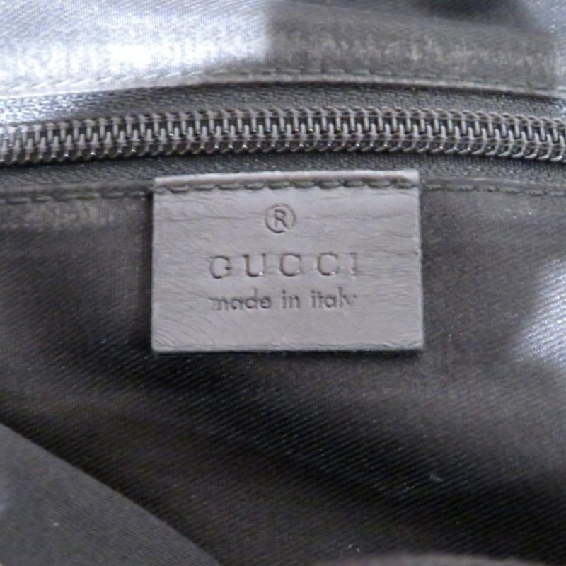 Gucci Gg Canvas  Gg Canvas Shoulder Bag (Pre-Owned) - Barde - Image 5