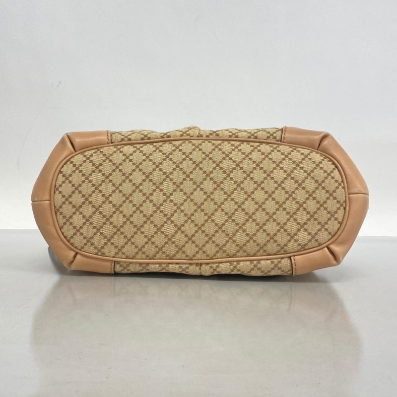 Gucci Sukey  Canvas Tote Bag () - Barde - Image 3