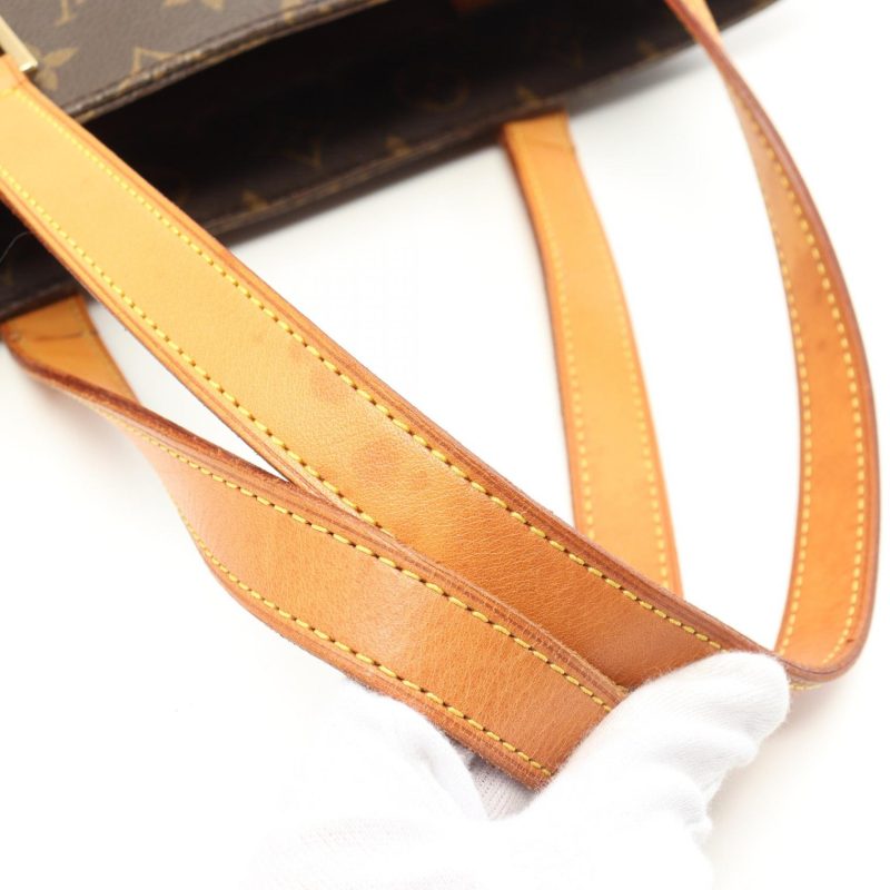 Louis Vuitton Vavin GM Tote Bag Monogram - Barde - Image 6