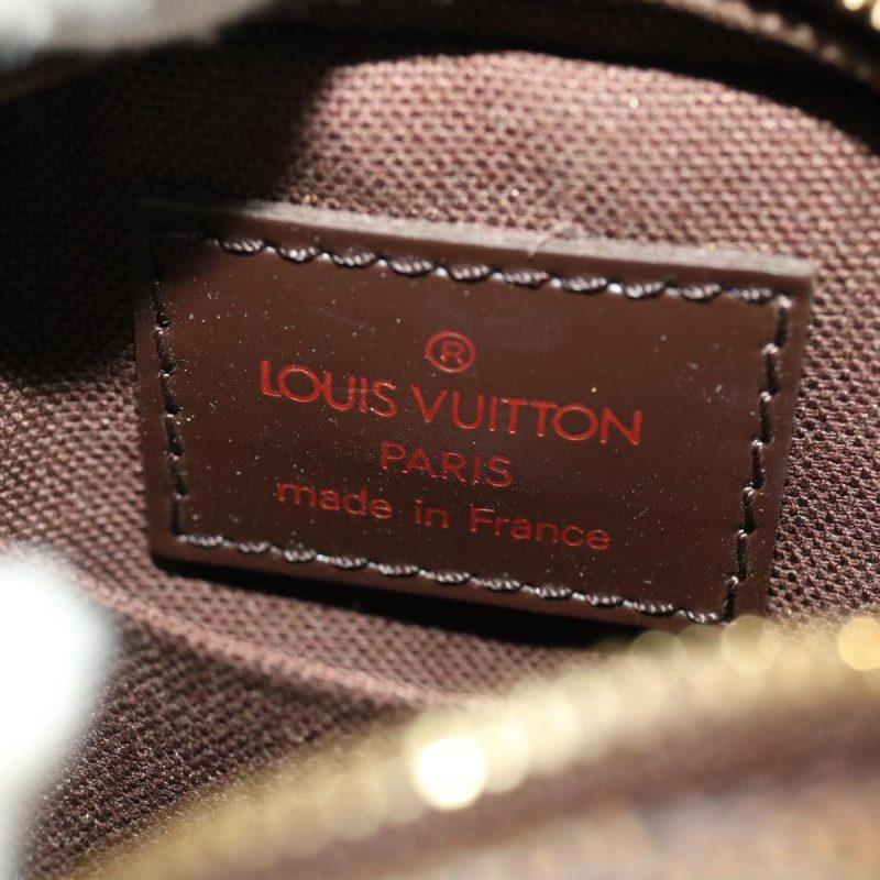 Louis Vuitton Okapi Canvas Clutch Bag - Barde - Image 6