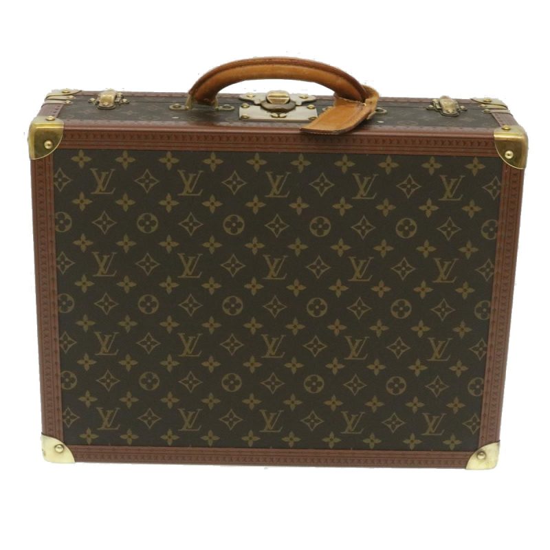 Louis Vuitton Cotteville  Canvas Travel Bag - Barde