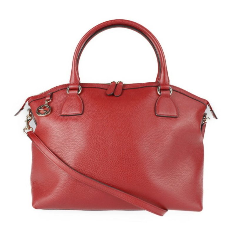Gucci  Handbag Shopping Bag Shoulder Bag Tote Bag (Pre-Owned) - Barde