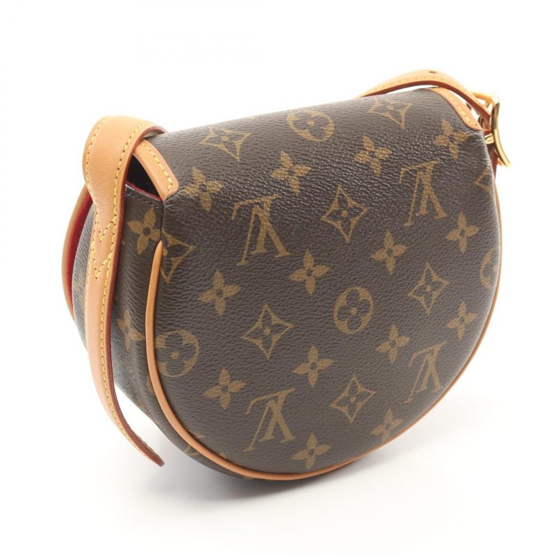 Louis Vuitton Tambourin Shoulder Bag Monogram - Barde - Image 2