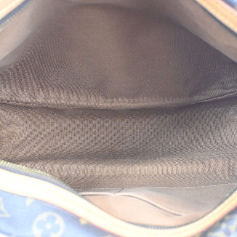 Louis Vuitton Stresa Pm  Canvas Shoulder Bag - Barde - Image 5