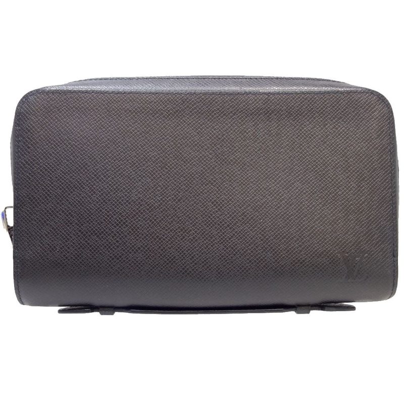 Louis Vuitton Zippy Xl  Leather Wallet - Barde