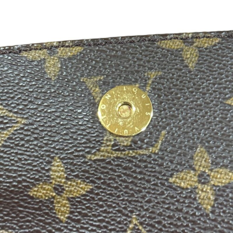 Louis Vuitton Musette Tango  Canvas Shoulder Bag - Barde - Image 5