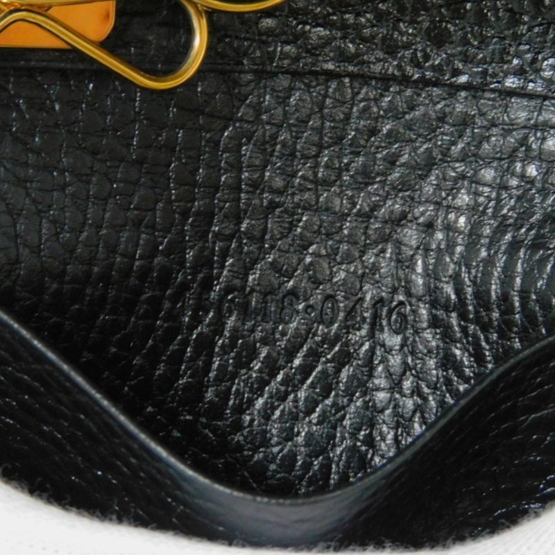 Gucci Marmont  Leather Wallet  () - Barde - Image 6
