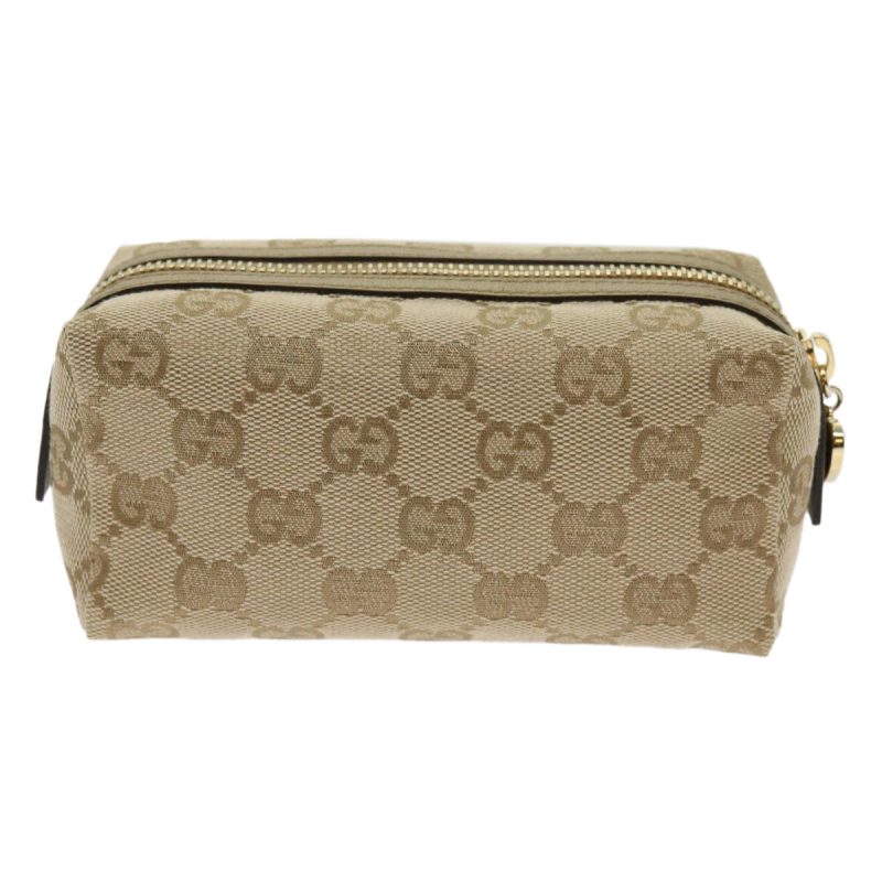 Gucci  Canvas Clutch Bag () - Barde - Image 2
