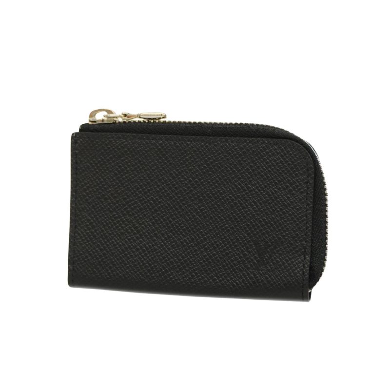 Louis Vuitton Porte-Monnaie  Leather Wallet - Barde