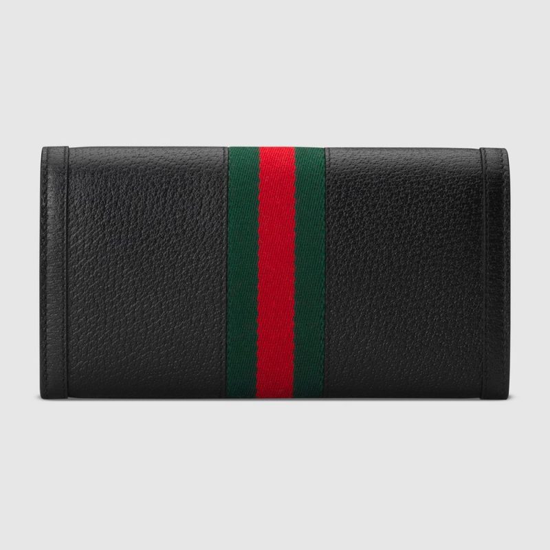Gucci  Leather Women's Wallet - Barde - Image 2