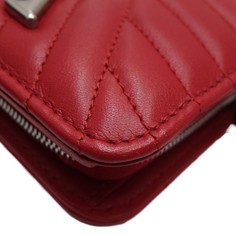 Louis Vuitton Portefeuille  Leather Wallet - Barde - Image 6