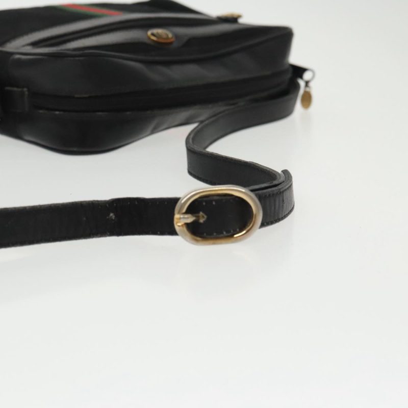 Gucci Ophidia  Canvas Shoulder Bag (Pre-Owned) - Barde - Image 5