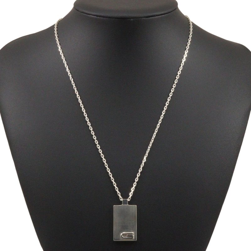 Gucci   Necklace Jewelry (Pre-Owned) - Barde