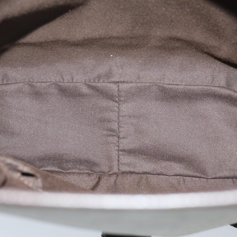 Gucci Gg Supreme  Canvas Shoulder Bag () - Barde - Image 5