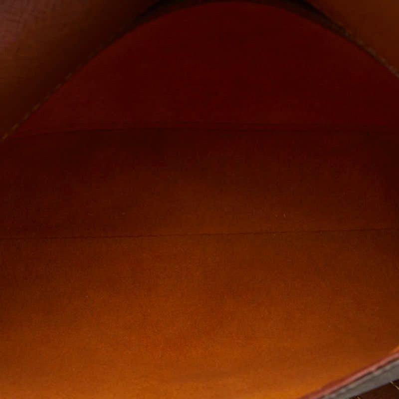 Louis Vuitton Musette Tango  Canvas Shoulder Bag - Barde - Image 5