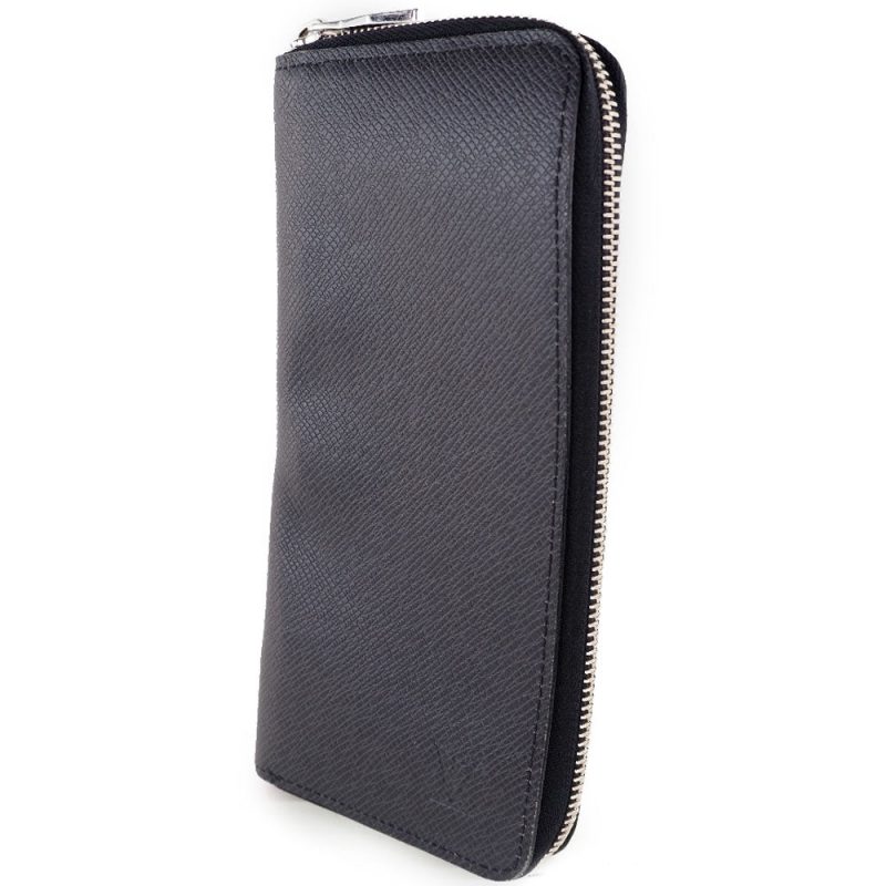 Louis Vuitton Portefeuille Zippy  Leather Wallet - Barde - Image 6