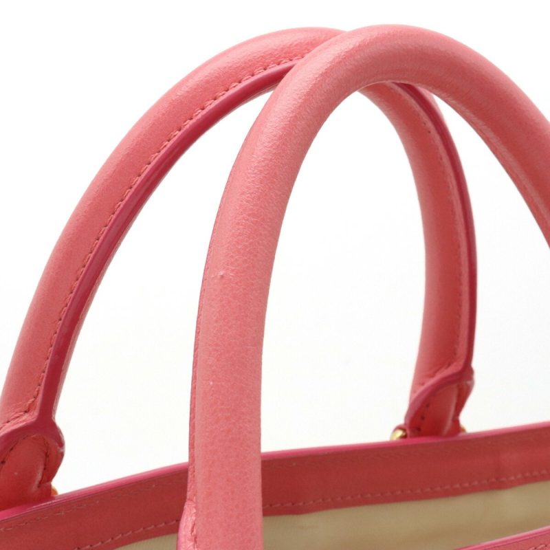 Louis Vuitton Sabia  Canvas Tote Bag - Barde - Image 5