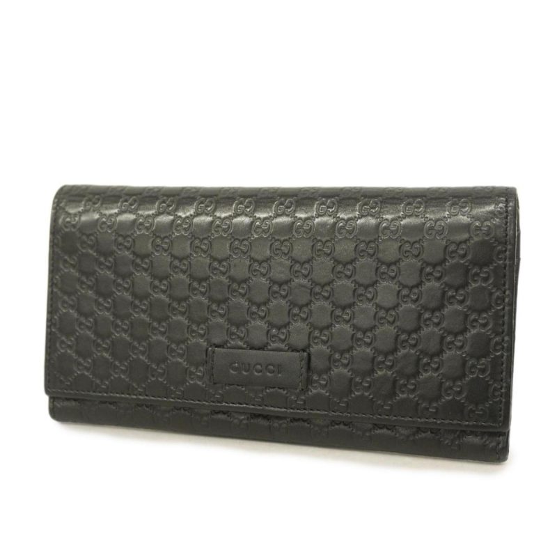 Gucci  Leather Wallet  () - Barde
