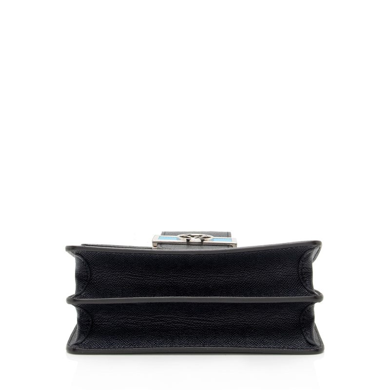 Louis Vuitton Monogram Pop Canvas Dauphine Mini Shoulder Bag - Barde - Image 4