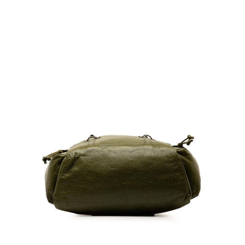 Gucci  Leather Tote Bag () - Barde - Image 3