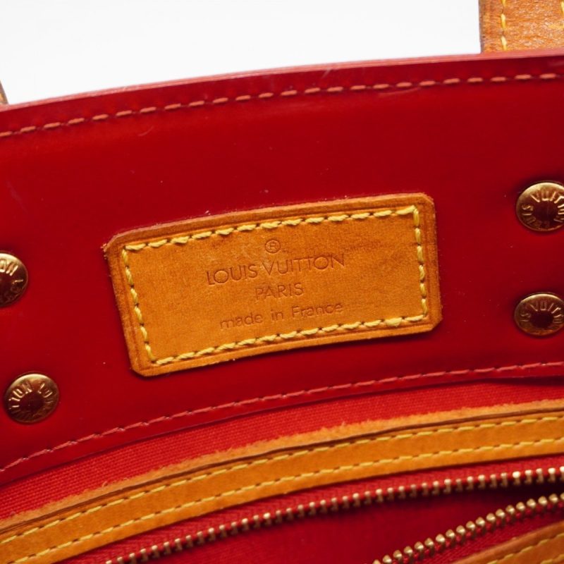 Louis Vuitton Pomme D'amour  Color Handbag - Barde - Image 5