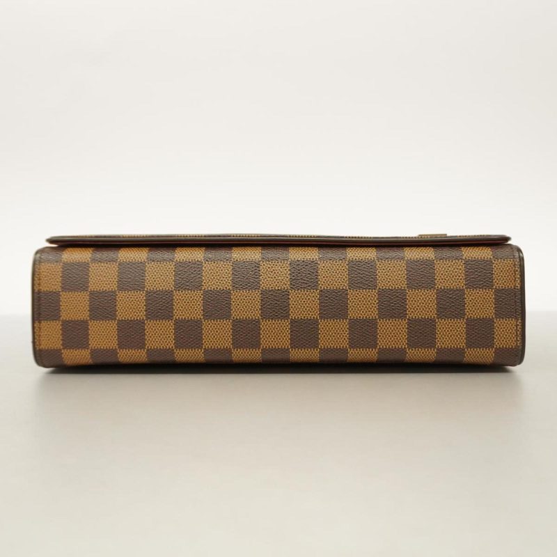 Louis Vuitton Tribeca  Canvas Shoulder Bag - Barde - Image 3