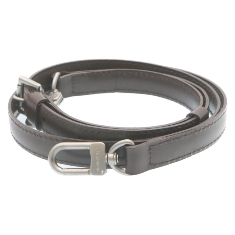 Louis Vuitton Shoulder Strap  Leather Wallet - Barde