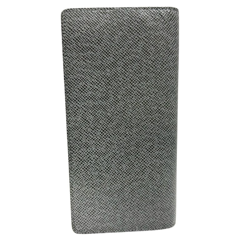 Louis Vuitton Portefeuille Brazza  Leather Wallet - Barde - Image 2