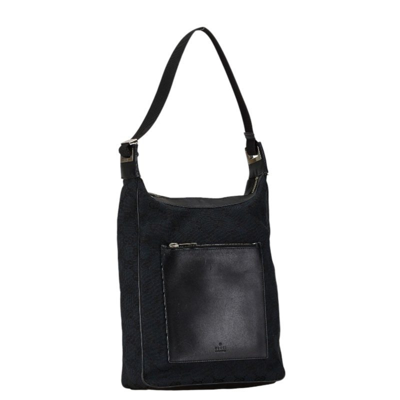 Gucci Gg Canvas  Gg Canvas Handbag (Pre-Owned) - Barde - Image 3