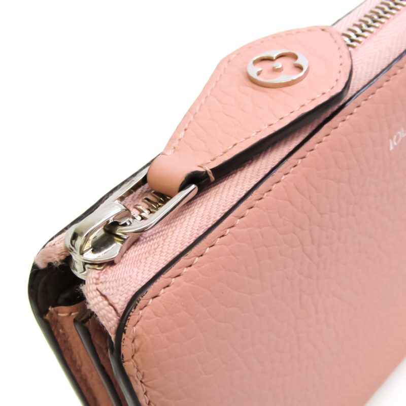 Louis Vuitton Portefeuille Comète  Leather Wallet - Barde - Image 3
