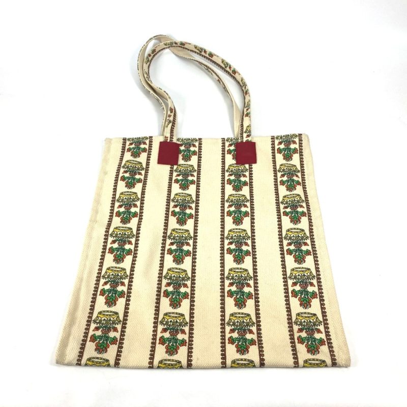 Gucci  Cloth Tote Bag (Pre-Owned) - Barde - Image 2