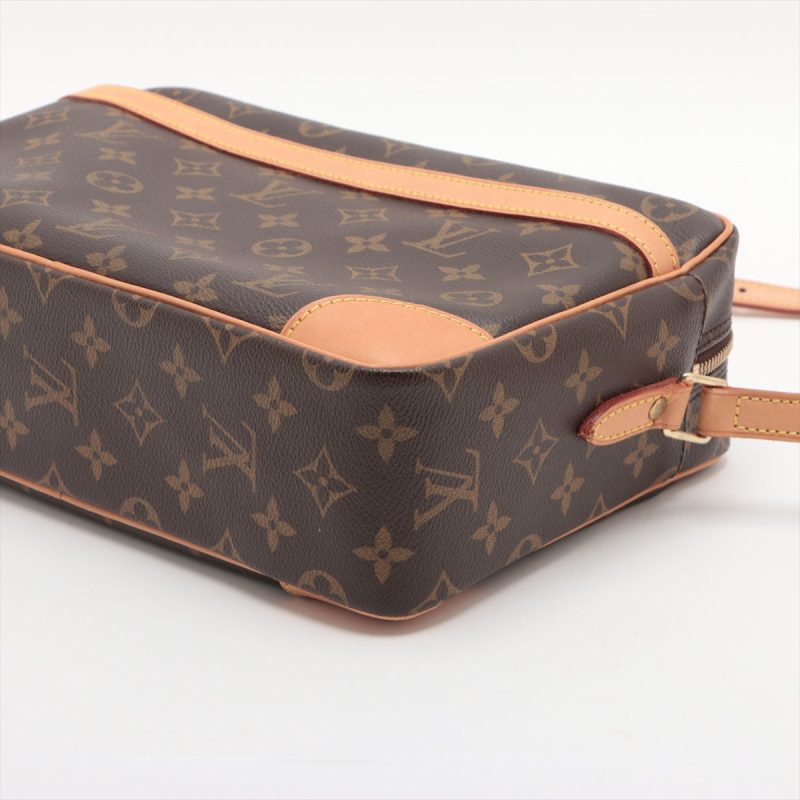 Louis Vuitton Monogram Trocadero 30 - Barde - Image 2