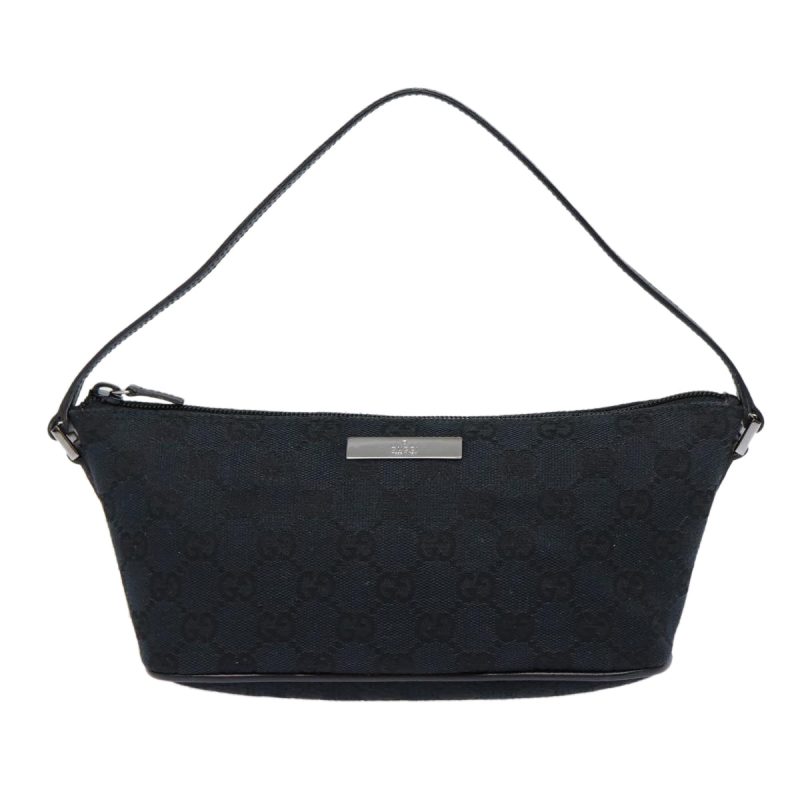 Gucci Gg Canvas  Canvas Clutch Bag () - Barde