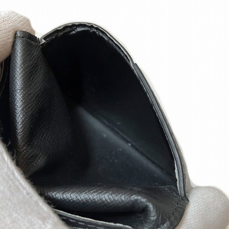 Louis Vuitton Organizer De Poche  Leather Wallet - Barde - Image 5