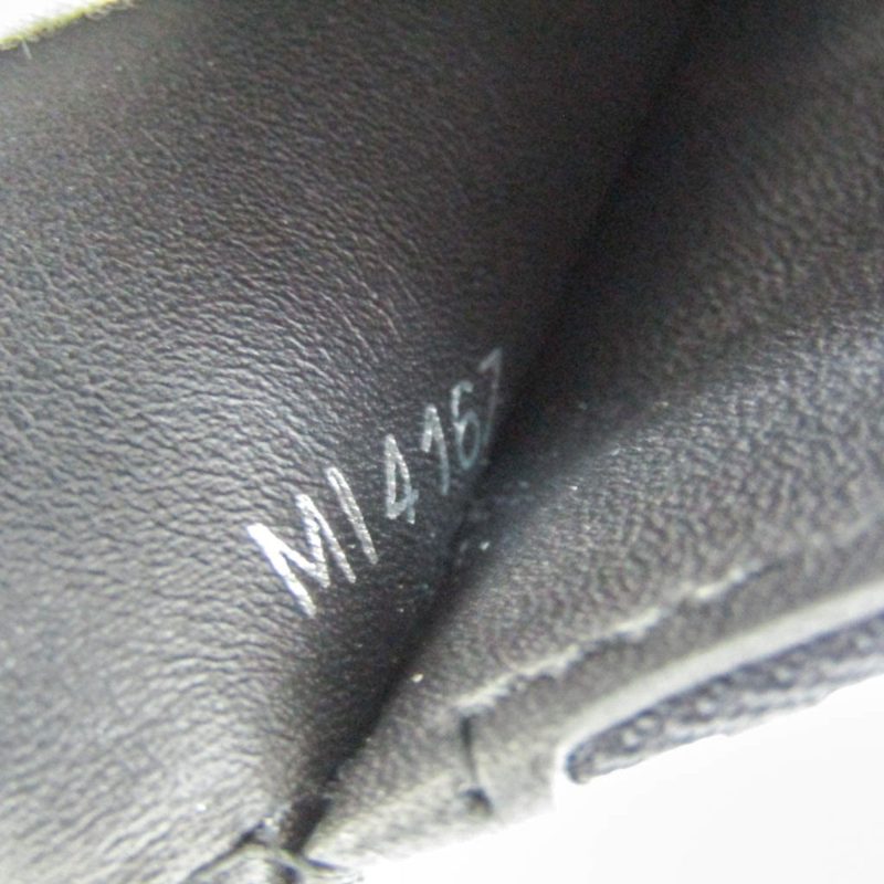 Louis Vuitton Portefeuille Long  Leather Wallet - Barde - Image 4