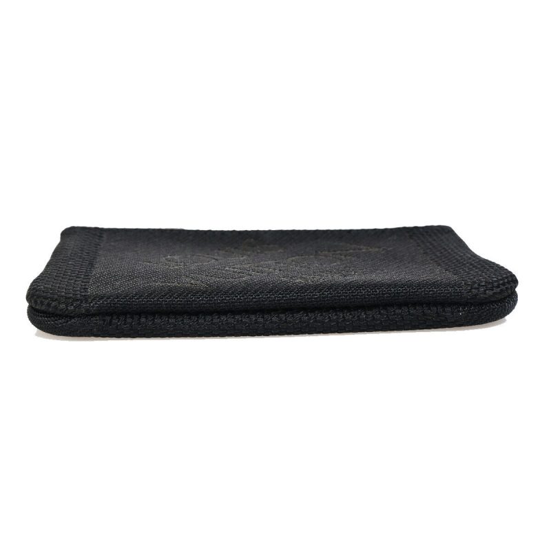 Louis Vuitton Pochette Clés  Canvas Wallet - Barde - Image 6