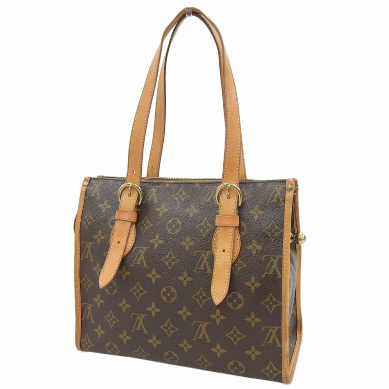 Louis Vuitton Popincourt  Canvas Tote Bag - Barde - Image 2